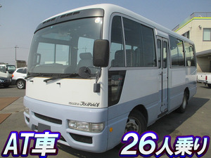 ISUZU Journey Micro Bus UD-SDVW41 2005 142,000km_1