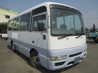 ISUZU Journey Micro Bus UD-SDVW41 2005 142,000km_3
