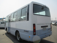 ISUZU Journey Micro Bus UD-SDVW41 2005 142,000km_4