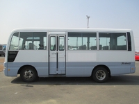 ISUZU Journey Micro Bus UD-SDVW41 2005 142,000km_5