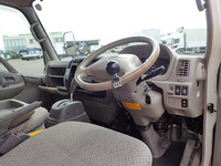 TOYOTA Toyoace Double Cab KR-KDY230 2007 123,000km_19