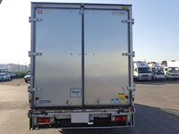 TOYOTA Dyna Aluminum Van BDG-XZU414 2011 108,000km_7