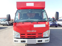 ISUZU Elf Mobile Catering Truck BKG-NHS85AN 2010 38,000km_6