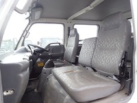 ISUZU Elf Double Cab Dump PB-NPR81AN 2006 64,857km_21