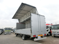 HINO Ranger Covered Wing ADG-FC6JKWA 2006 205,310km_4