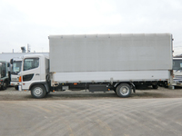 HINO Ranger Covered Wing ADG-FC6JKWA 2006 205,310km_5