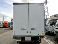 TOYOTA Toyoace Refrigerator & Freezer Truck TKG-XZU605 2014 47,018km_3