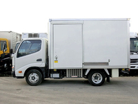 TOYOTA Toyoace Refrigerator & Freezer Truck TKG-XZU605 2014 47,018km_6