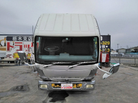 MITSUBISHI FUSO Canter Truck (With 4 Steps Of Unic Cranes) PDG-FE73DN 2010 329,000km_10