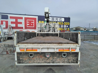 MITSUBISHI FUSO Canter Truck (With 4 Steps Of Unic Cranes) PDG-FE73DN 2010 329,000km_12