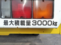 MITSUBISHI FUSO Canter Truck (With 4 Steps Of Unic Cranes) PDG-FE73DN 2010 329,000km_15