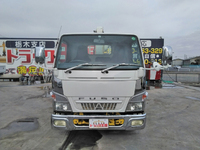 MITSUBISHI FUSO Canter Truck (With 4 Steps Of Unic Cranes) PDG-FE73DN 2010 329,000km_9
