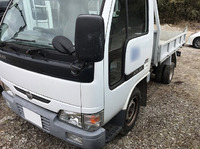 NISSAN Atlas Dump TC-SH2F23 2003 153,682km_5