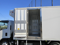 ISUZU Elf Refrigerator & Freezer Truck SFG-NPR82XAN 2010 153,276km_6