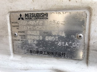 MITSUBISHI Others Flat Body GD-U61T 2002 106,193km_18