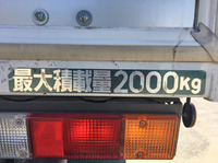 MITSUBISHI FUSO Canter Aluminum Van TKG-FEA50 2015 104,227km_13