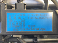MITSUBISHI FUSO Canter Aluminum Van TKG-FEA50 2015 104,227km_22