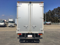 MITSUBISHI FUSO Canter Aluminum Van TKG-FEA50 2015 104,227km_9