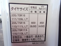 MITSUBISHI FUSO Canter Dump TPG-FBA30 2016 8,000km_13
