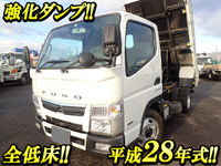 MITSUBISHI FUSO Canter Dump TPG-FBA30 2016 8,000km_1