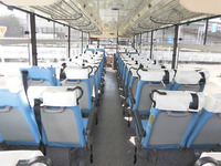 MITSUBISHI FUSO Aero Star Bus KL-MP33JM 2001 275,739km_12