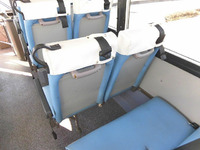 MITSUBISHI FUSO Aero Star Bus KL-MP33JM 2001 275,739km_14