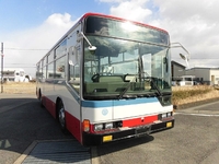 MITSUBISHI FUSO Aero Star Bus KL-MP33JM 2001 275,739km_3