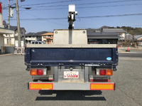 MITSUBISHI FUSO Canter Truck (With 4 Steps Of Unic Cranes) PDG-FE73DY 2008 112,963km_11