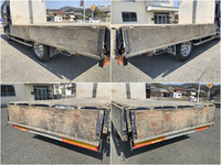 MITSUBISHI FUSO Canter Truck (With 4 Steps Of Unic Cranes) PDG-FE73DY 2008 112,963km_14