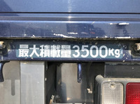 MITSUBISHI FUSO Canter Truck (With 4 Steps Of Unic Cranes) PDG-FE73DY 2008 112,963km_19