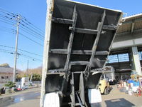 MITSUBISHI FUSO Canter Dump TKG-FBA60 2015 16,990km_14
