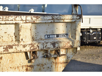 HINO Dutro Loader Dump PB-XZU404X 2004 226,073km_14