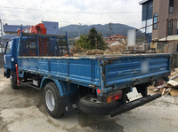 MAZDA Titan Truck (With 4 Steps Of Cranes) P-WEL4H 1984 73,864km_4