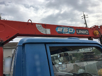 MAZDA Titan Truck (With 4 Steps Of Cranes) P-WEL4H 1984 73,864km_9