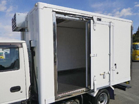ISUZU Elf Refrigerator & Freezer Truck TKG-NJR85AN 2012 99,000km_11