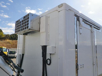 ISUZU Elf Refrigerator & Freezer Truck TKG-NJR85AN 2012 99,000km_24