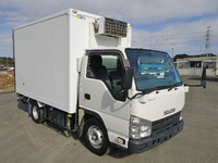 ISUZU Elf Refrigerator & Freezer Truck TKG-NJR85AN 2012 99,000km_2