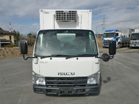 ISUZU Elf Refrigerator & Freezer Truck TKG-NJR85AN 2012 99,000km_3
