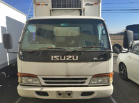 ISUZU Elf Refrigerator & Freezer Truck KC-NPR71LV 1996 441,285km_3