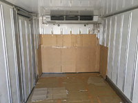 ISUZU Elf Refrigerator & Freezer Truck KC-NPR71LV 1996 441,285km_8