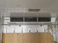 ISUZU Elf Refrigerator & Freezer Truck KC-NPR71LV 1996 441,285km_9