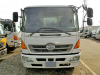HINO Ranger Garbage Truck PB-FC7JEFA 2004 397,000km_4