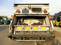 HINO Ranger Garbage Truck PB-FC7JEFA 2004 397,000km_6