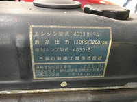 MITSUBISHI FUSO Canter Dump U-FE537B (KAI) 1994 194,216km_20