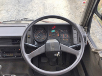 MITSUBISHI FUSO Fighter Flat Body U-FK417H 1990 222,694km_29