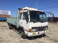 MITSUBISHI FUSO Fighter Flat Body U-FK417H 1990 222,694km_3