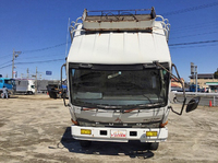 MITSUBISHI FUSO Fighter Flat Body U-FK417H 1990 222,694km_8