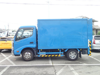 HINO Dutro Aluminum Van SKG-XZC605M 2012 61,546km_5