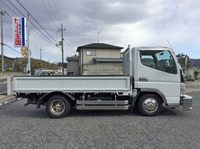 MITSUBISHI FUSO Canter Guts Flat Body PA-FB70BB 2006 130,985km_7