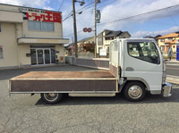 MITSUBISHI FUSO Canter Guts Flat Body PA-FB70BB 2006 130,985km_8